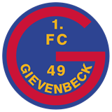 Kunstrasenprojekt des 1.FC Gievenbeck 1949 e.V.